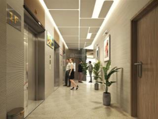 Căn góc 2pn tầng cao view quận 1, vị trí mặt tiền quốc lộ 1a  nhưng chỉ 300tr nhận nhà !!!