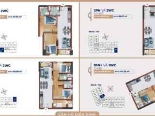 Nhận ngay bản giá chi tiết giỏ hàng căn hộ destino centro. 2pn từ 1,2  1,5 tỷ