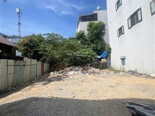 Lô đất dt lớn sổ vuông vức, đường ô tô. chỉ 50m ra đường chính ngô quyền