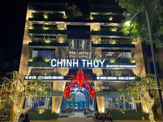 Siêu phẩm! mặt phố hạ hồi  hoàn kiếm. mặt tiền nhận diện 12m. diện tích 200m x 4t. cafe, nhà hàng