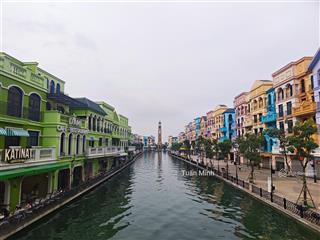 Miễn phí tiền thuê. hỗ trợ cải tạo miễn phí. vinhomes ocean park 1, parkingzone 3  4