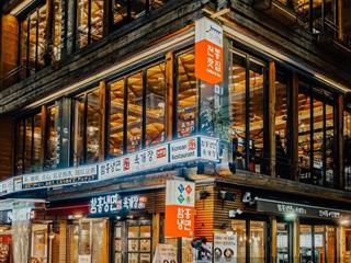 Siêu phẩm! mặt phố nguyễn thị định  đẹp nhất phố gần cộng, laika, phê đây. dtsd hơn 500m.