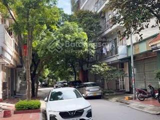 Bán nhà liền kề mỗ lao, hà đông phân lô vỉa hè, ô tô tránh, kinh doanh 50m2, 3 tầng, 15.15 tỷ