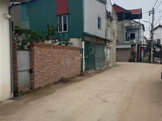 Phường đại mỗ bán đất gần trường cấp 2, gần đường lê quang đạo