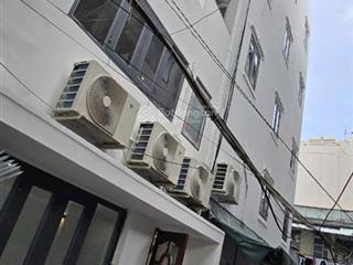 Cực hiếm bán nhà hẻm xe tải ngang lớn 9m x 13m, giá 14,5 tỷ đường phạm văn hai,p3,tân bình