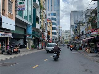 Ngộp bán gấp đất 2 mặt hxh trước sau nguyễn văn thương, p25, bình thạnh, ngang 6,5x19m chỉ 15,5 tỷ