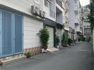 Cần bán gấp nhà hxh ngay cộng hòa, p.13, tân bình, dt 5,8 x 13m, giá 7,9 tỷ, chỉ nhỉnh 100tr/m2