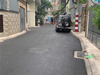 Giảm gần 1 tỷ còn 11,3 tỷ bán nhà mặt tiền khu vip ngay đường hiệp nhất, p.4, tân bình, dt 4,8x18m