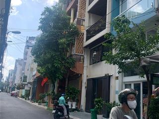 Kẹt tiền giảm 2tỷ còn 10,4tỷ bán gấp nhà 2 mặt hxh 10m thông đường cộng hòa,p13,tân bình,dt 6,2x16m