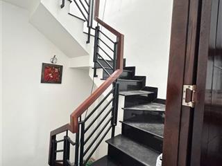 Định cư bán gấp nhà hxh 8m thông nguyễn thái bình, p4,tân bình giá tốt 14,9tỷ, dt 4x20m, 4tầng btct