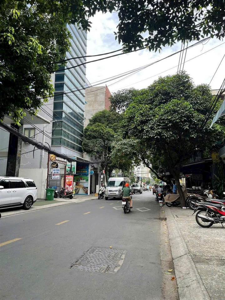 Kẹt tiền bán nhà mặt tiền khu vip bàu cát, tân bình ngang lớn cực hiếm 6mx27,6m, cn đủ, giá 23,5 tỷ