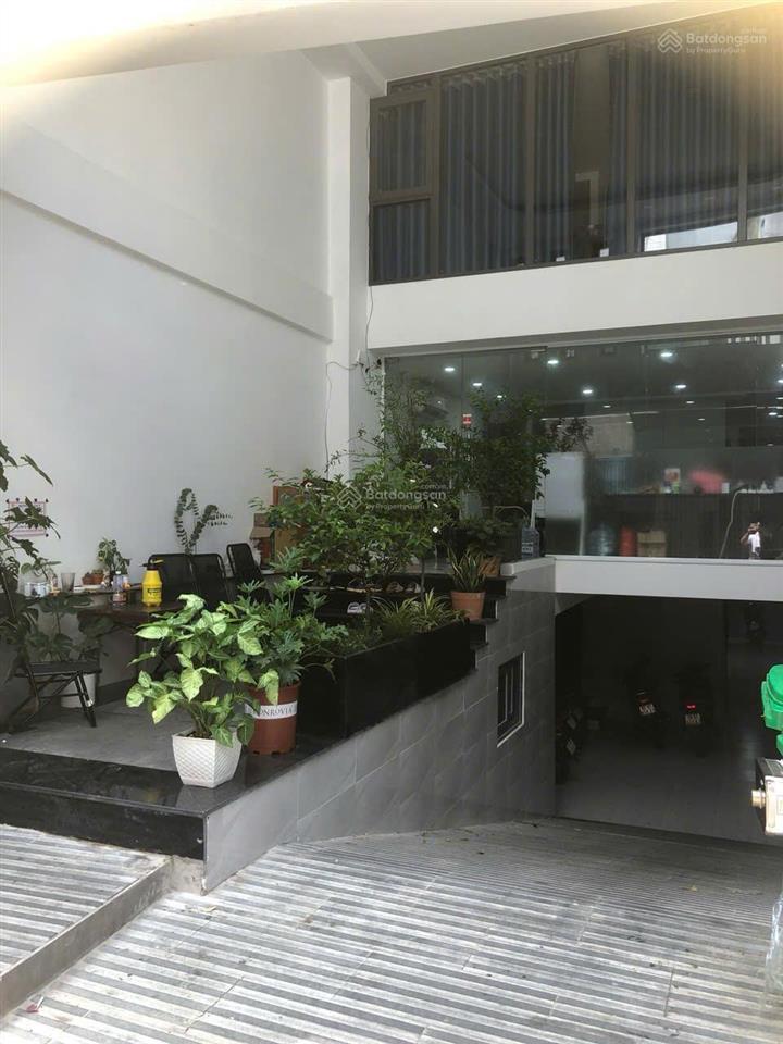 Kẹt tiền bán nhà mặt tiền khu vip bàu cát, tân bình ngang lớn cực hiếm 6mx27,6m, cn đủ, giá 23,5 tỷ