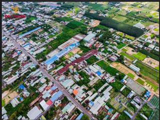 Bán đất nền dự án kdc an viễn, 15 triệu/m2, 100 m2, trảng bom, đồng nai, chính chủ, view đẹp