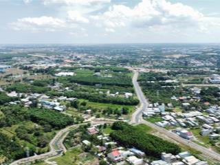 An cư đầu tư đất nền long thành sổ sẵn giá chỉ từ 800tr sở hữu lô đất mặt tiền nền đẹp