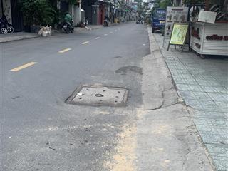 Giá sốc! mt nguyễn văn công gò vấp 135m² chỉ 16 tỷ vị trí vàng gần sân bay, cv gia định, chợ!
