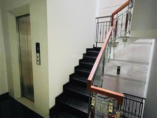 Bán nhà mặt tiền nguyễn văn đậu, hầm 5 tầng kiên cố thang máy, full nội thất, 4.5x18m, giá 23tỷ tl
