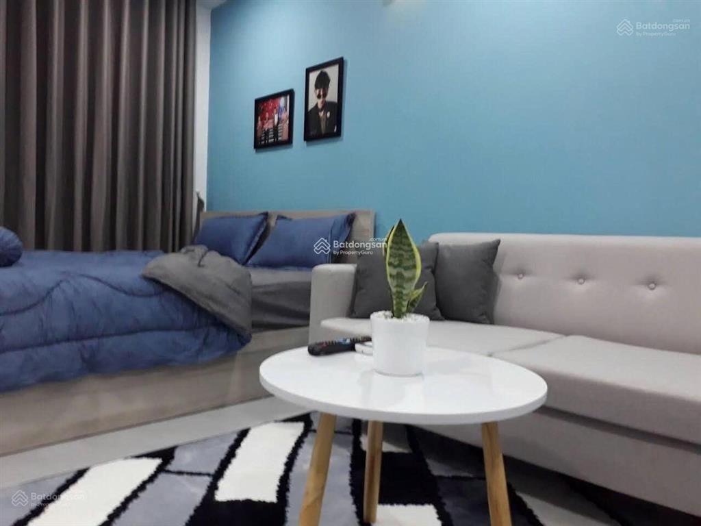 Bán nhà mặt tiền nguyễn văn đậu hầm 5 tầng, 8 phòng, thang máy, full nội thất,4.5x18m giá 22.9tỷ tl