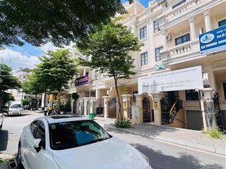 Duy nhất 1 căn cityland park hills  5x20m  19,6 tỷ  cho thuê 42tr/th  giá chốt trước tuần này!