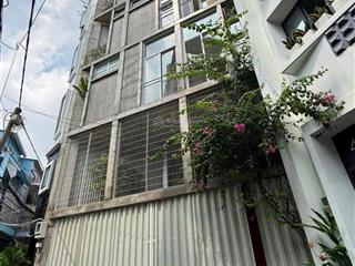 Căn hiếm mặt tiền phan đăng lưu, 6 tầng thang máy, p.1 bình thạnh, chỉ 18.5 tỷ, đầu tư đỉnh cao!