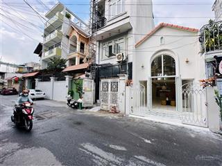 Dưới 20 tỷ sở hữu mặt tiền nguyễn văn hưởng, thảo điền ctxd 6 tầng  vị trí đắc địa giá siêu sốc!