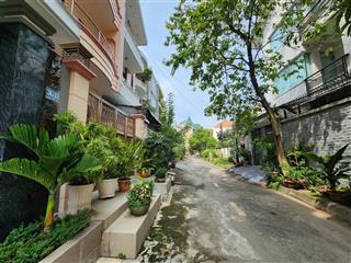 Bán nhà phố mặt tiền đường 22 trần não q2 view sông & landmark 103m² 17.6 tỷ duy nhất!