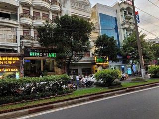 Bán gấp mặt tiền bàu cát 4x18, 2 lầu, trung tâm tân bình, giá chốt 26 tỷ, không có căn thứ hai!