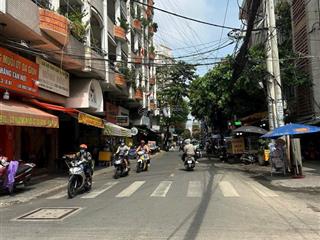 Chính chủ bán gấp nhà mặt tiền kd gò vấp , phường 5, đối diện trường đại học, giá 12.9 tỷ tl