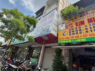 Nhà mặt tiền kinh doanh hoàng hoa thám, p7 vị trí vàng, sổ hồng riêng, giá tốt 12.5 tỷ!