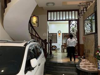 Bán nhà mặt tiền phường 12, bình thạnh 4 tầng, dt 5.2x21m, 16.5 tỷ, vị trí sầm uất, giá đầu tư tốt