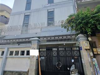 Bán nhà 3 tầng bình thạnh, đất đẹp 8x20m, xô viết nghệ tĩnh, p25, cách hutech 50m, giá 24.5 tỷ tl.