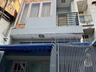 Bán nhà quận 1, hẻm xe hơi thông thoáng, 52,2m2, nở hậu, 3 lầu sân thượng, nhà kiên cố, giá 11,6 tỷ