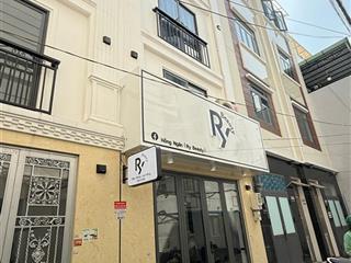 Bán nhà căn hộ cao cấp, 5 tầng, thang máy, p.3, gò vấp, full nội thất, thuê 39tr/th, giá 12.5 tỷ tl