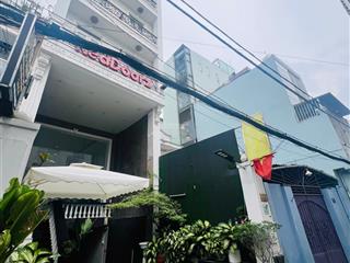 Bán nhà hẻm phú nhuận ngay khu ăn uống tiện ích bật nhất cách mt 30m dtcn 154m², giá 20.9tỷ tl