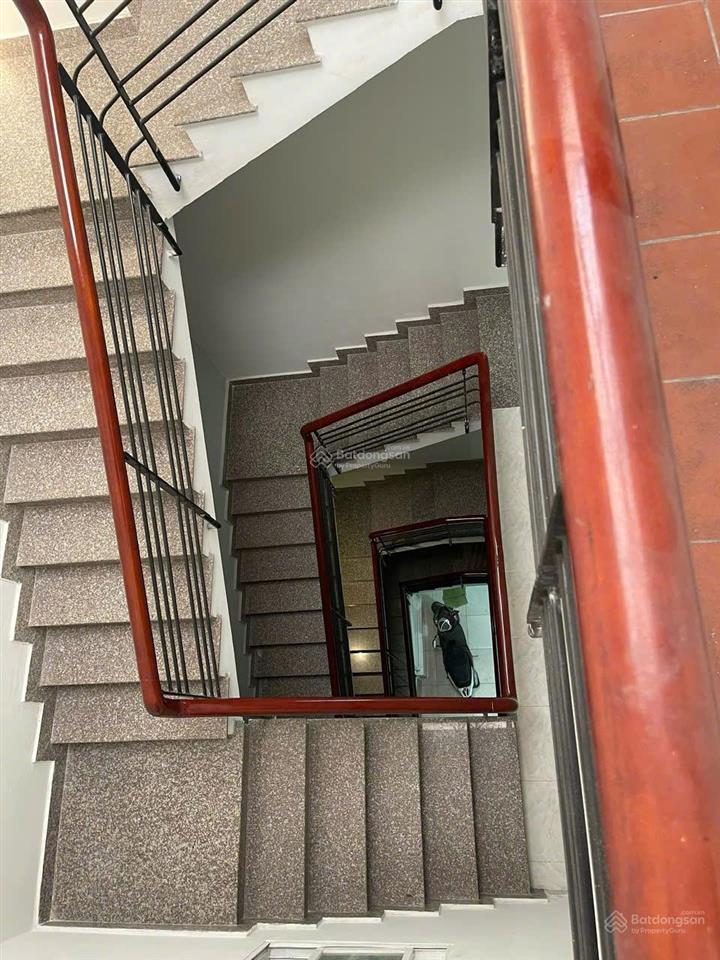 Bán nhà mặt tiền phường gia định, bình thạnh khu vip 4x22m, 1 trệt 3 lầu, hđ thuê 35tr/tháng, 15 tỷ