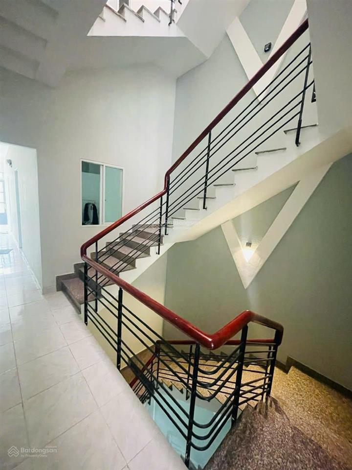 Bán nhà mặt tiền phường gia định, bình thạnh khu vip 4x22m, 1 trệt 3 lầu, hđ thuê 35tr/tháng, 15 tỷ