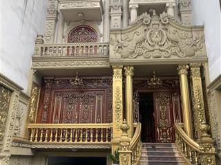 Biệt thự dát vàng gỗ gõ đỏ quý ngang 8x22m 600m²,2 mặt tiền, hồ bơi, thang máy hdt 120tr/th, 37,9tỷ
