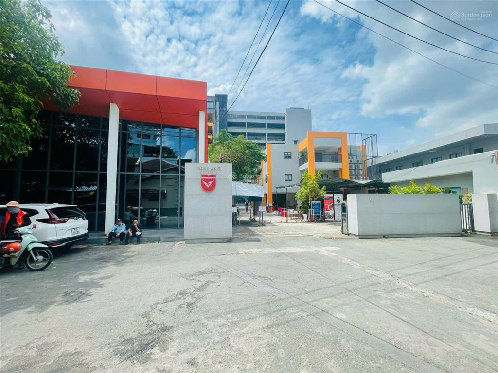 Bán nhà hẻm chdv 5 tầng nguyễn văn đậu, ngay cổng đh văn lang dòng tiền tối ưu 50tr/th, giá 10,5tỷ