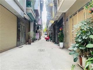 Cực hiếm chùa láng 2 mặt ngõ trước sau ô tô đỗ cửa gần hồ sát phố giữ tiền đầu tư đều đc