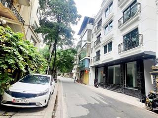 Toà căn hộ siêu vip mặt phố quận ba đình  dòng tiền 170tr/tháng mặt tiền khủng