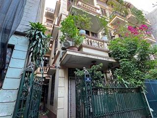 Kim mã ba đình | 96m2  chỉ 35 tỷ. dòng tiền khủng vị trí vàng