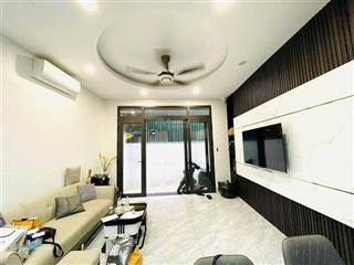 Siêu phẩm hồ linh quang 50m2 x 6 tầng thang máy chỉ 13.4 tỷ