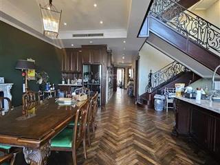 Siêu phẩm tây hồ 10 tầng thang máy  penthouse hạng sang 162m2 tô ngọc vân