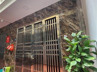 Bán ccmn quan hoa40m2 5 tầng 7 nguchỉ 10.7 tỷ ttcầu giấy