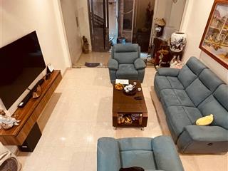 Bán nhà ngọc hà tt ba đình  45m2  6 tầng thang máy  giá đẹp 10.6 tỷ