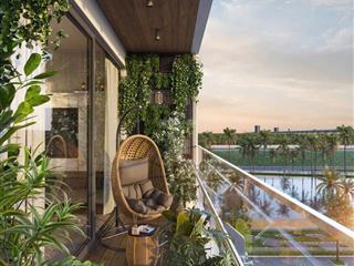 "hoa khôi" 3 phòng ngủ 2wc tầng trung  view panorama toàn bộ hồ ngọc trai  giá rẻ không tưởng