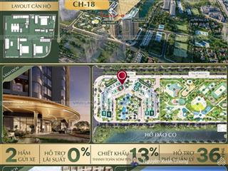 Em chung masterise homes bán độc quyền trục căn 3pn 87m2 ban công đn view hồ ngọc trai giá siêu tốt