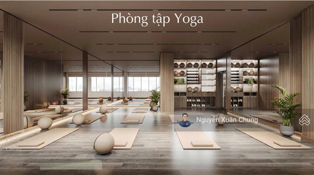 3 ngủ đẹp nhất vũ trụ, view bao trọn hồ ngọc trai & công viên compound mà đơn giá rẻ giật mình