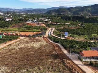 Đất nghỉ dưỡng hiếm có ngoại ô đà lạt ở mê linh  view đồi thông, có sối  duy nhất 650 triệu