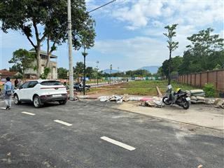 Bán đất tại vai réo, 4,559 tỷ, 100m2, mặt tiền 6m, pháp lý đầy đủ