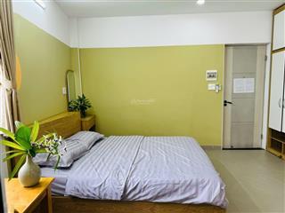 Căn hộ studio bancol gần etown